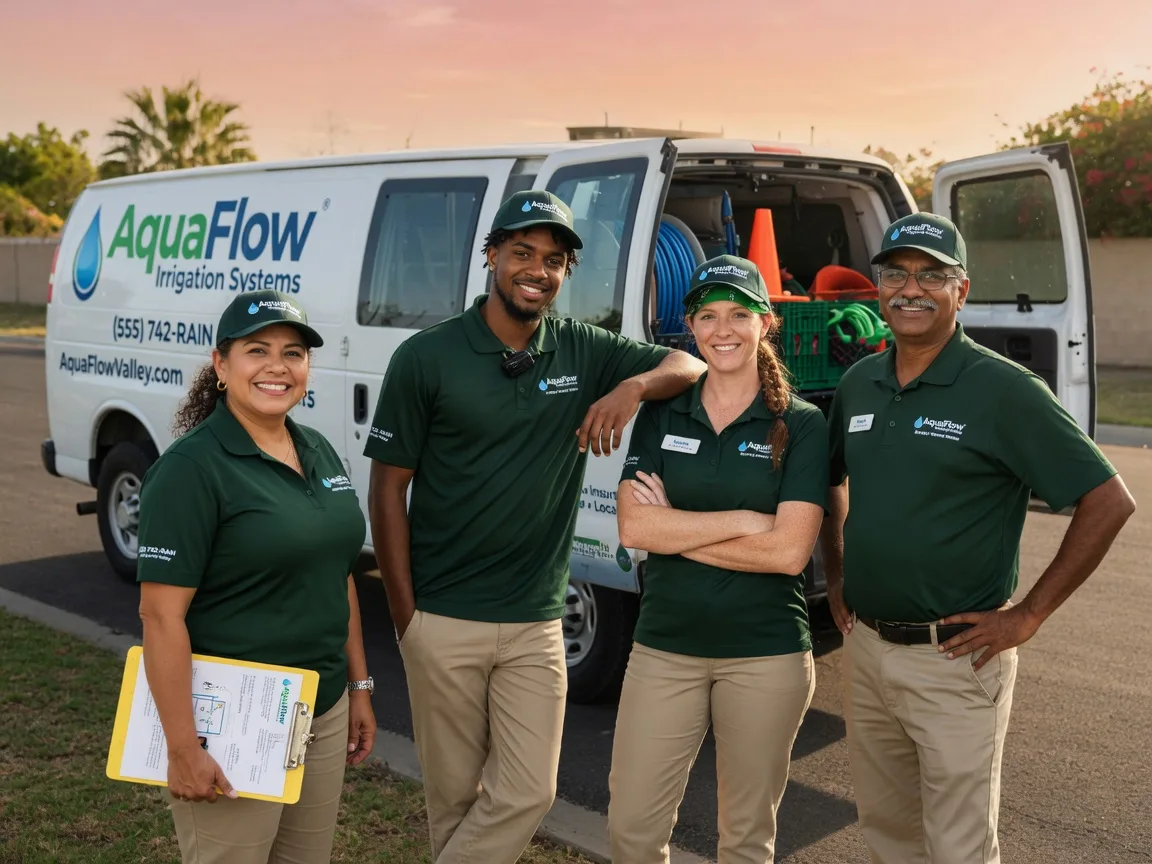 Irrigation Installation company in Abita Springs, LA
