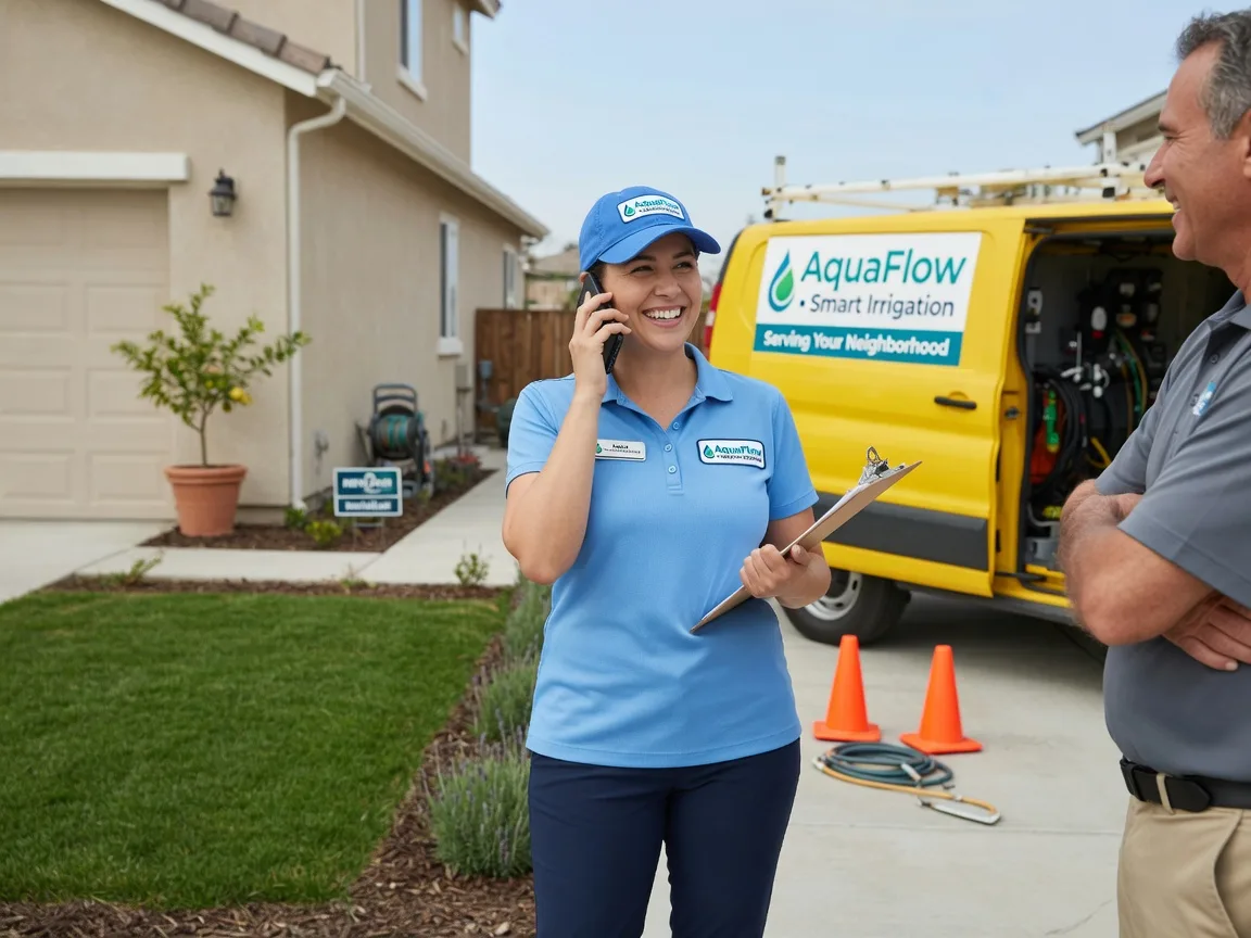 Irrigation Installation Abita Springs, LA FAQs